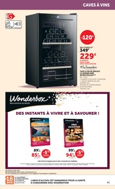 Prospectus Super U "SUPER U" en cours à Caen, Page 45 Catalogue Super U en cours à Caen, "SUPER U", Page 45