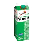 Promo Lait Fermenté à 1,36 € dans le catalogue Carrefour à Vaulx-en-Velin