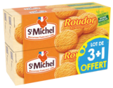 Palets roudor - St Michel en promo chez B&M Palets roudor - St Michel dans le catalogue B&M