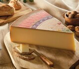 Comté orchidée AOP 9 mois comté d'affinage minimum en promo chez Intermarché Super Comté orchidée AOP 9 mois comté d'affinage minimum dans le catalogue Intermarché Super
