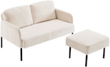 Aktuelle Sitzmöbel Angebote bei mömax in Karlsruhe Aktuelles 2-Sitzer-Sofa „MIAMI“ Angebot bei mömax in Karlsruhe ab 40,00 €