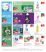 Parfum Angebote im Prospekt "C'EST TOUS LES JOURS LE MARCHÉ" von Supermarchés Match auf Seite 20