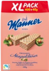 Waffel-Schnitten im Angebot bei Kaufland in Ulm Waffel-Schnitten Angebote von MANNER bei Kaufland Ulm für 1,99 €