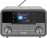 DAB+ Digitalradio Digitradio 587 Anthrazit im Angebot bei EP: in Schwerte DAB+ Digitalradio Digitradio 587 Anthrazit Angebote von TechniSat bei EP: Schwerte für 339,00 €