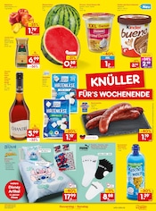 Schlafzimmer im Netto Marken-Discount Prospekt in Kaufbeuren Aktueller Netto Marken-Discount Prospekt mit Schlafzimmer, "Aktuelle Angebote", Seite 43