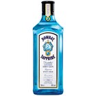 Gin - BOMBAY SAPHIRE dans le catalogue Carrefour Market