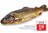 Geräucherte Forellen Angebote bei Marktkauf Rottenburg für 1,99 €