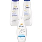 SUR TOUTE LA DOUCHE ET LES DÉODORANTS - DOVE en promo chez Carrefour Proximité SUR TOUTE LA DOUCHE ET LES DÉODORANTS - DOVE dans le catalogue Carrefour Proximité