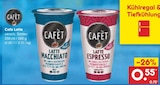 Aktuelles Cafe Latte Angebot bei Netto Marken-Discount in Düsseldorf ab 0,55 €