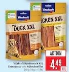 Duck XXL Filets Angebote von Vitakraft bei Marktkauf Aschaffenburg für 4,49 €