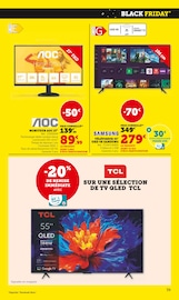 Ordinateur Angebote im Prospekt "Super U" von Super U auf Seite 39