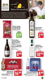 Bier im E center Prospekt in Ehingen Aktueller E center Prospekt mit Bier, "Aktuelle Angebote", Seite 24
