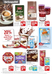 Aktueller EDEKA Prospekt mit Kaffee, "Aktuelle Angebote", Seite 10