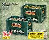 E center Moers - Pülleken helles Angebot im Prospekt Pülleken helles bei E center im Moers Prospekt für 14,99 €