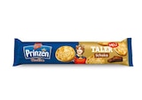 Prinzenrolle Taler Schoko von De Beukelaer für 2,29 € bei Netto mit dem Scottie im Angebot Prinzenrolle Taler Schoko von De Beukelaer im aktuellen Netto mit dem Scottie Prospekt