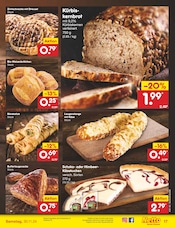 Aktueller Netto Marken-Discount Prospekt mit Käsekuchen, "Aktuelle Angebote", Seite 23