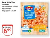 Aktuelle Garnelen Angebote bei GLOBUS in Salzgitter Aktuelles White Tiger Garnelen Angebot bei GLOBUS in Salzgitter ab 6,99 €