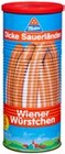 Aktuelles Wiener Würstchen Angebot bei Kaufland in Essen ab 3,49 €