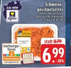 Schweinegeschnetzeltes nach „Gyros Art“ Angebot in Recke Schweinegeschnetzeltes nach „Gyros Art“ im aktuellen Prospekt bei EDEKA in Recke