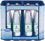 Mineralwasser Medium Angebote von Römerwall bei REWE Bochum für 4,29 €