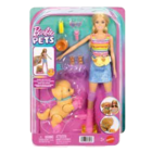 Cani-Roller - BARBIE dans le catalogue Fnac