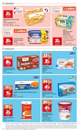 Offre Danone dans le catalogue Netto du moment à la page 10