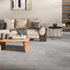 Carrelage intérieur sol et mur Mitha gris clair 30 x 60 cm en promo chez Castorama Carrelage intérieur sol et mur Mitha gris clair 30 x 60 cm dans le catalogue Castorama