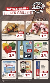 Bio Öl im combi Prospekt in Bielefeld Aktueller combi Prospekt mit Bio Öl, "Markt - Angebote", Seite 16
