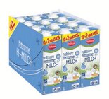 Haltbare fettarme Milch Angebote von Milbona bei Lidl Magdeburg für 8,50 €