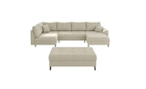 S-STYLE Wohnlandschaft mit Hocker Maya im Angebot bei Höffner in Celle S-STYLE Wohnlandschaft mit Hocker Maya Angebote bei Höffner Celle für 1.280,00 €