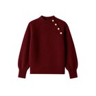 Pull femme - AMARA REYA en promo chez Carrefour Pull femme - AMARA REYA dans le catalogue Carrefour