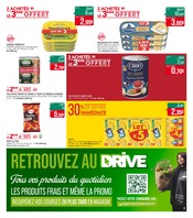 Huile Alimentaire Angebote im Prospekt "C'EST TOUS LES JOURS LE MARCHÉ" von Supermarchés Match auf Seite 9