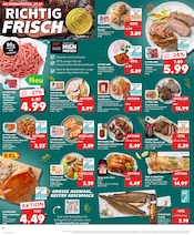 Schweinebraten im Kaufland Prospekt in Neunkirchen Aktueller Kaufland Prospekt mit Schweinebraten, "Aktuelle Angebote", Seite 14