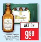 Premium Pils Stubbi im Angebot bei Marktkauf in Leinfelden-Echterdingen Premium Pils Stubbi Angebote von Bitburger bei Marktkauf Leinfelden-Echterdingen für 9,99 €