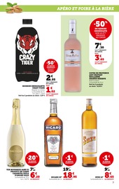 Vin Angebote im Prospekt "bi1 supermarché Maxi MARCHÉ" von Bi1 Vin Angebote im Prospekt "bi1 supermarché Maxi MARCHÉ" von Bi1 auf Seite 7