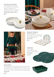 Tisch im Tchibo im Supermarkt Prospekt Freude FÜR ALLE! auf S. 15