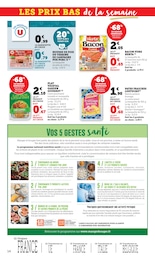 Offre Gardena dans le catalogue U Express du moment à la page 14