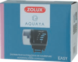DISTRIBUTEUR AUTOMATIQUE DE NOURRITURE AQUAYA - ZOLUX dans le catalogue Animalis