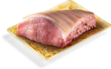 Netto Marken-Discount - Strohschwein-Rückenbraten Angebot im Prospekt Strohschwein-Rückenbraten bei Netto Marken-Discount im Prospekt "" für 0,89 €