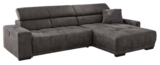 Möbel AS - Wohnlandschaft Le Mans Angebot im Prospekt Wohnlandschaft Le Mans bei Möbel AS im Prospekt "" für 1.299,00 €