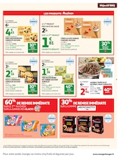 Prospectus Auchan Hypermarché "OFFRES DU MOMENT" en cours à Nîmes, Page 9 Catalogue Auchan Hypermarché en cours à Nîmes, "OFFRES DU MOMENT", Page 9