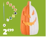 BOUGEOIR À PEINDRE à 2,99 € dans le catalogue Gifi