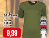 Damen-T-Shirt im aktuellen Prospekt bei Kaufhaus Stolz in Poppendorf