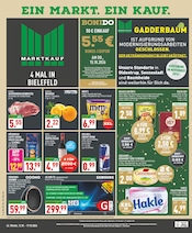 Marktkauf Discounter Prospekt der aktuellen Woche mit 26 Seiten, gültig von 12.10.2026 bis 17.10.2026, in Bad Salzuflen und Umgebung Aktueller Marktkauf Discounter Prospekt in Bad Salzuflen und Umgebung, "Aktuelle Angebote" mit 26 Seiten, 12.10.2026 - 17.10.2026