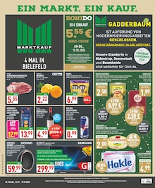 Marktkauf Löhne Prospekt der aktuellen Woche, gültig von 12.10.2026 bis 17.10.2026 Aktueller Marktkauf Löhne Prospekt "Aktuelle Angebote" mit 26 Seiten