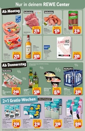 Handschuhe im REWE Prospekt in Hamburg Aktueller REWE Prospekt mit Handschuhe, "Dein Markt", Seite 3
