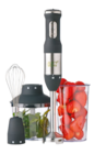 Edelstahl-Stabmixer im Angebot bei Netto mit dem Scottie in Zwickau Edelstahl-Stabmixer Angebote von JUST VEGAN bei Netto mit dem Scottie Zwickau für 24,99 €