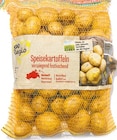 Speisefrühkartoffeln von GO Regio für 3,99 € bei Netto mit dem Scottie im Angebot Speisefrühkartoffeln von GO Regio im aktuellen Netto mit dem Scottie Prospekt