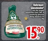 Aktuelle Gans Angebote bei EDEKA in München Aktuelles Hafermast-Gänsekeulen Angebot bei EDEKA in München ab 15,90 €