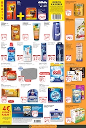 Gillette im GLOBUS Prospekt in Neubrandenburg Aktueller GLOBUS Prospekt mit Gillette, "Aktuelle Angebote", Seite 22